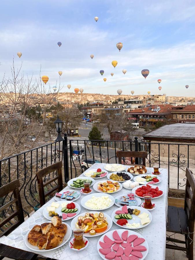 Cappadocia Sightseeing Hotel Göreme Luaran gambar