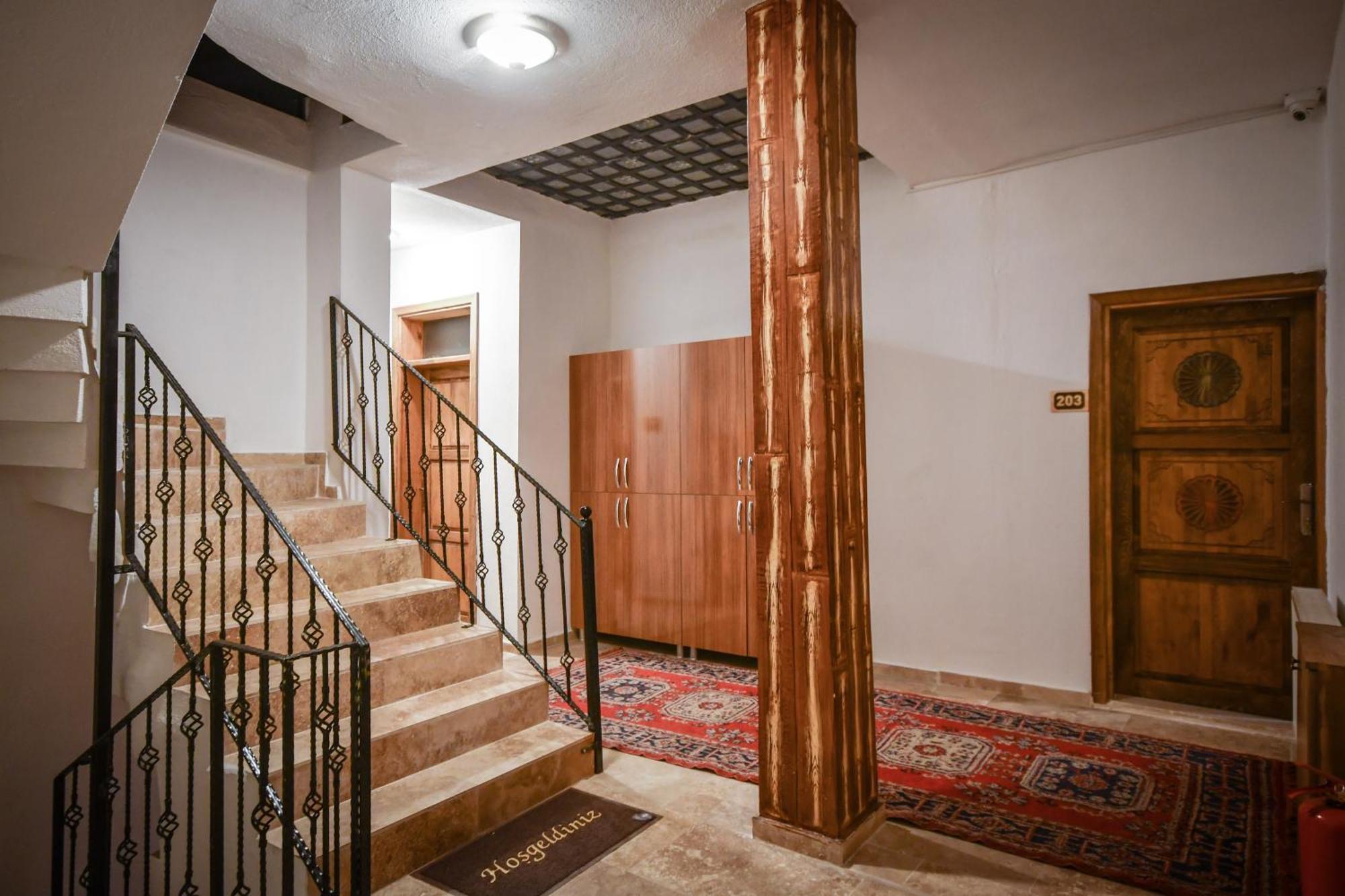 Cappadocia Sightseeing Hotel Göreme Luaran gambar