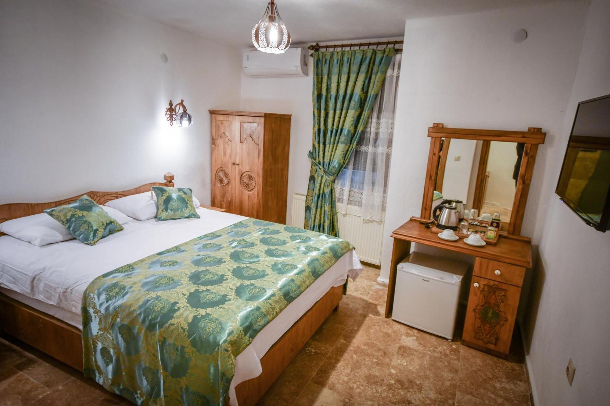 Cappadocia Sightseeing Hotel Göreme Luaran gambar