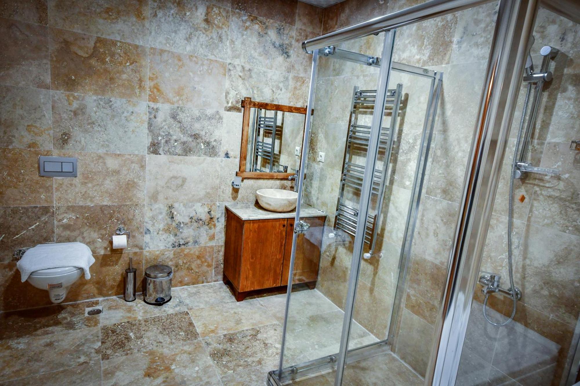 Cappadocia Sightseeing Hotel Göreme Luaran gambar
