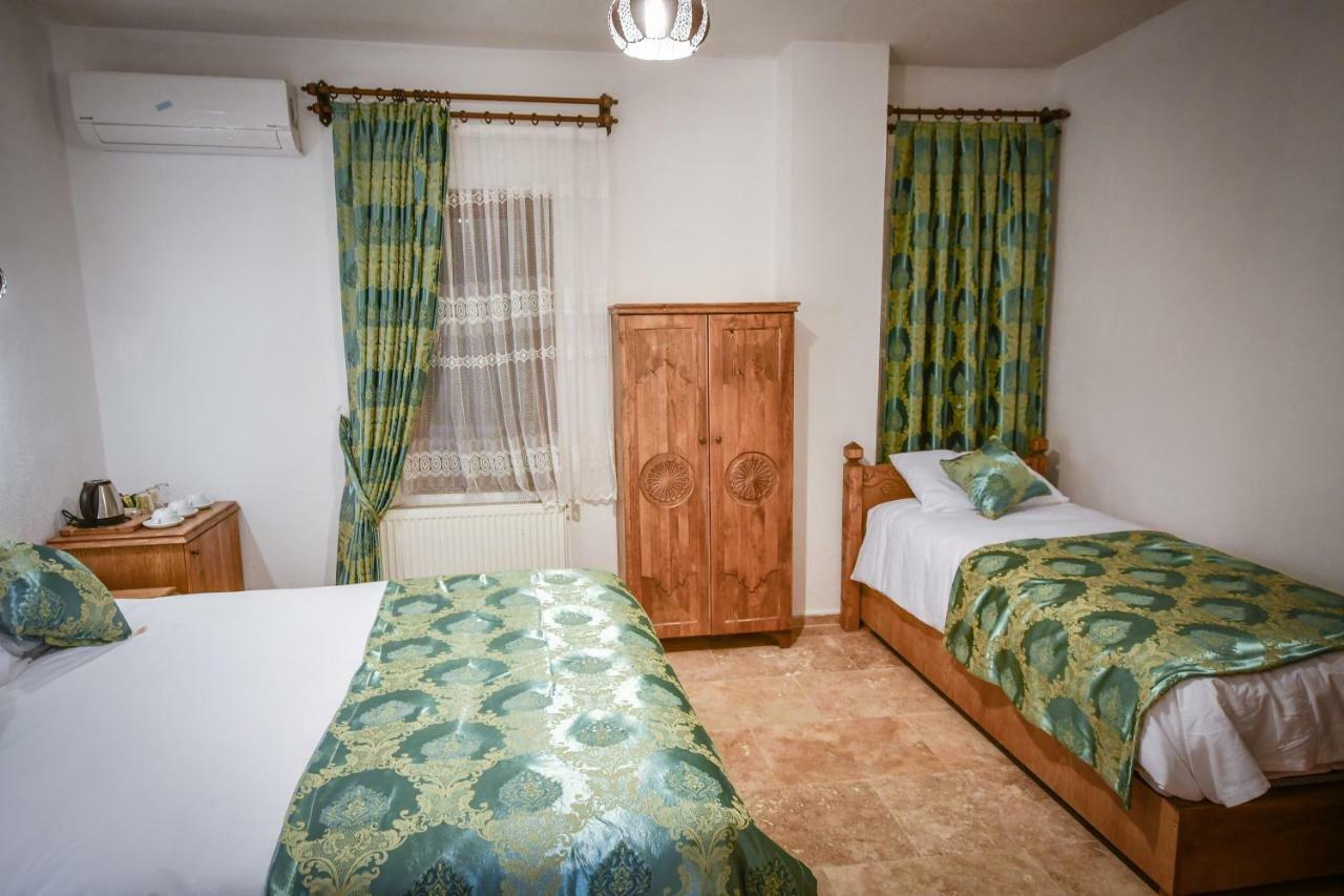 Cappadocia Sightseeing Hotel Göreme Luaran gambar